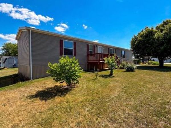 4820 OLD HARRISBURG ROAD , Unit 99, GETTYSBURG, PA 17325