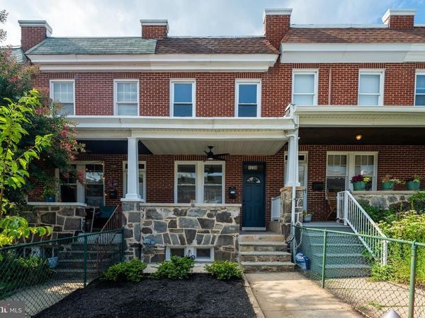 1230 W 37TH STREET, BALTIMORE, MD 21211