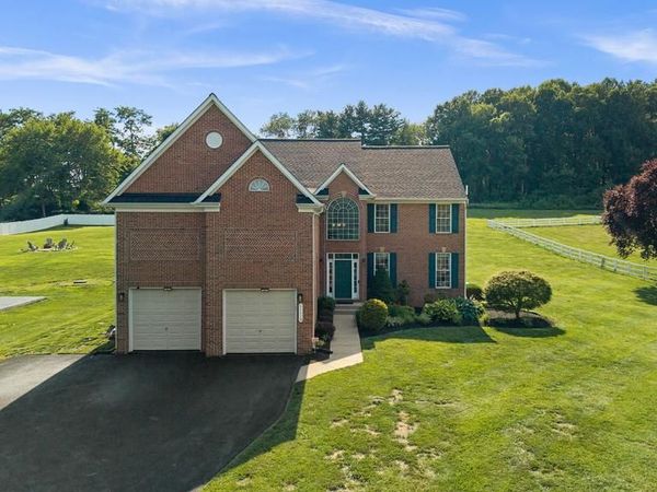 11119 WILLOW GREEN WAY, MARRIOTTSVILLE, MD 21104