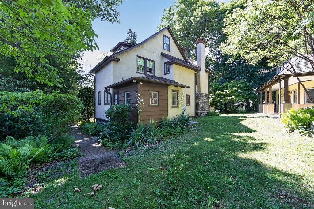 708 OLD WESTTOWN ROAD, WEST CHESTER, PA 19382