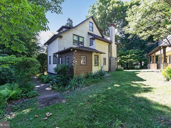 708 OLD WESTTOWN ROAD, WEST CHESTER, PA 19382