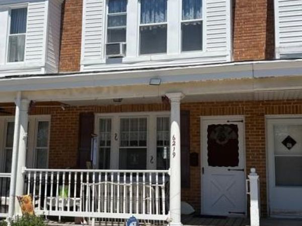 6219 MONMOUTH AVENUE, VENTNOR CITY, NJ 08406