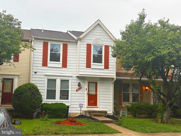 2618 NEMO COURT, BOWIE, MD 20716