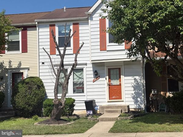 2618 NEMO COURT , BOWIE, MD 20716