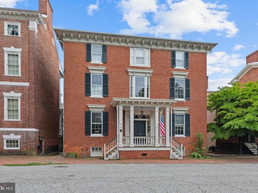 105 N Water Street , Unit 2, Chestertown, MD 21620 Main Photo