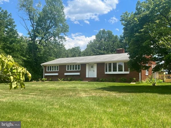 12405 SHAFER LANE, BOWIE, MD 20720