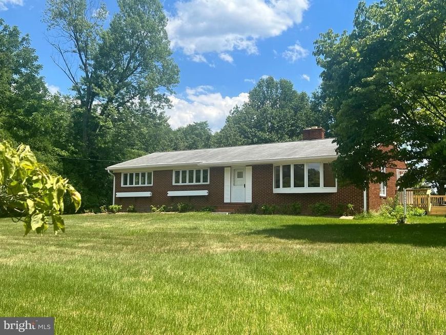 12405 Shafer Lane, Bowie, MD 20720 Main Photo