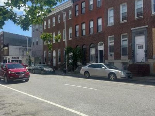 1708 MCCULLOH STREET, BALTIMORE, MD 21217