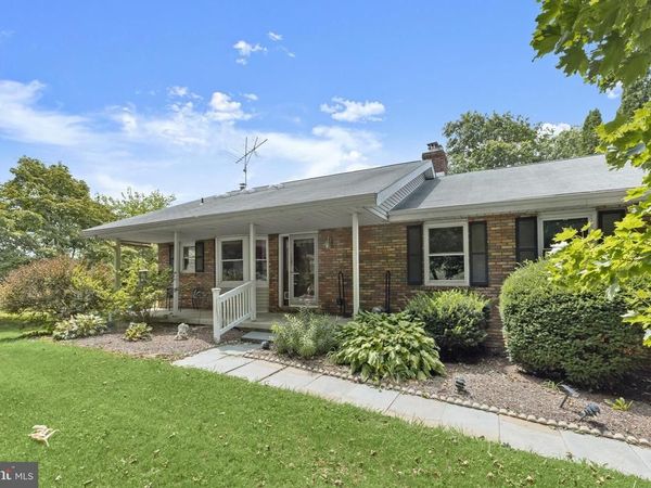 1135 DEER PARK ROAD, WESTMINSTER, MD 21157
