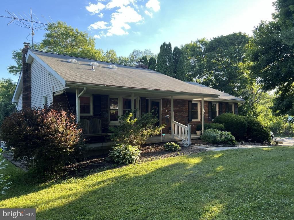 1135 DEER PARK ROAD , WESTMINSTER, MD 21157