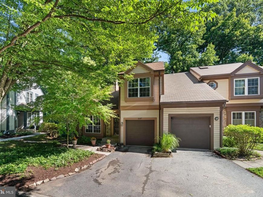 1647 Hugo Circle, Silver Spring, MD 20906 Main Photo