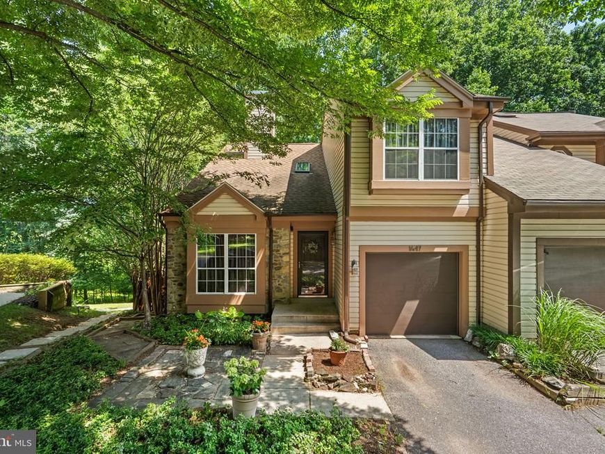 1647 Hugo Circle, Silver Spring, MD 20906 Main Photo