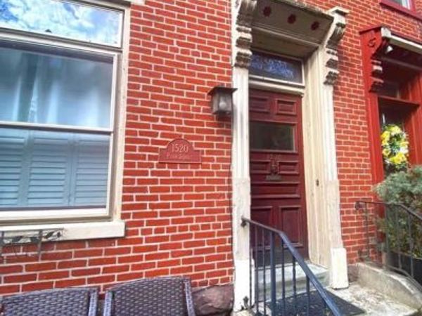1520 PENN STREET, HARRISBURG, PA 17102