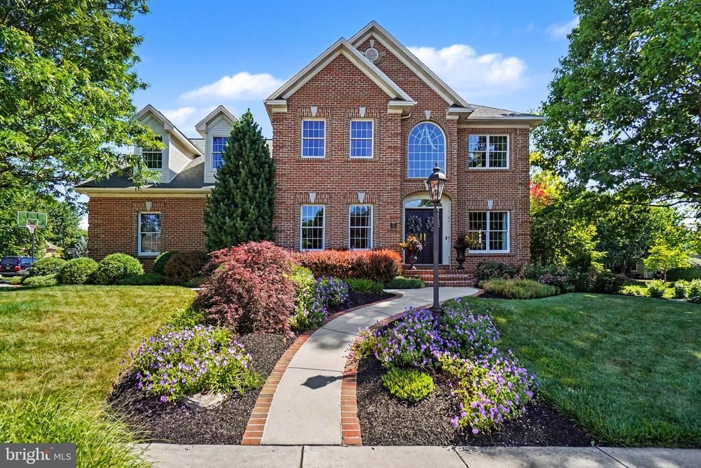 1773 MEADOW DRIVE S, MECHANICSBURG, PA 17055
