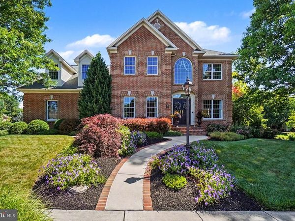 1773 MEADOW DRIVE S, MECHANICSBURG, PA 17055