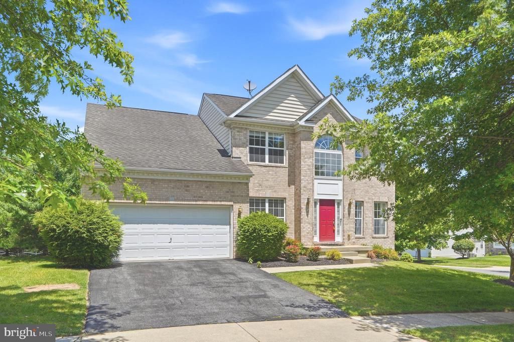 2 NORWICH COURT, OWINGS MILLS, MD 21117