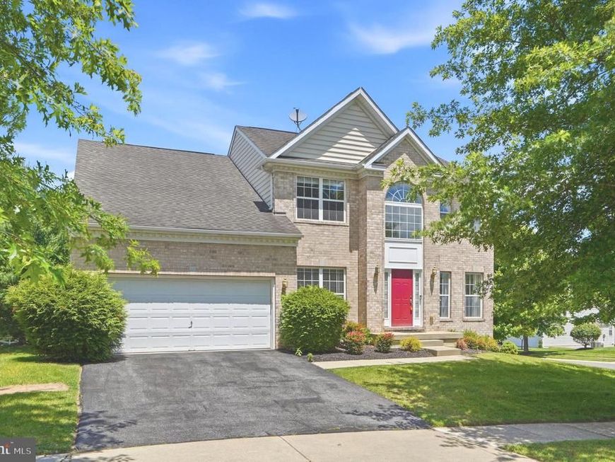 2 Norwich Court, Owings Mills, MD 21117 Main Photo