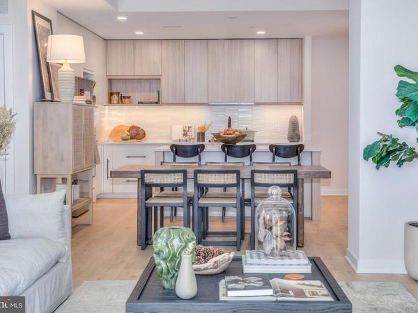 255 W. FALLS STATION BOULEVARD, Unit 503, FALLS CHURCH, VA 22046