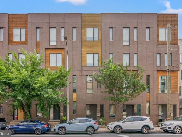619 N 5TH STREET , PHILADELPHIA, PA 19123