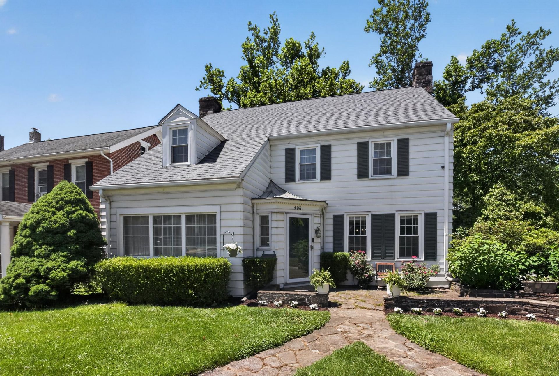 408 PENNSYLVANIA AVENUE , AVONDALE, PA 19311