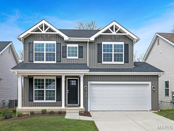 309 Olympic Drive , Gray Summit, MO 63069