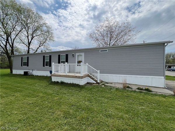 1000 Garfield Avenue , Unit 85, Bellefontaine, OH 43311