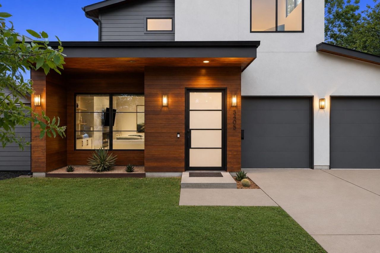 5405 Montview St, Austin, TX 78756 Main Photo
