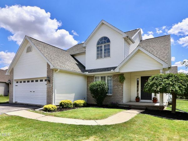 7155 E Lake Court , Perrysburg, OH 43551