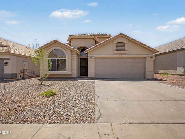 18618 N 21ST Street, Phoenix, AZ 85024