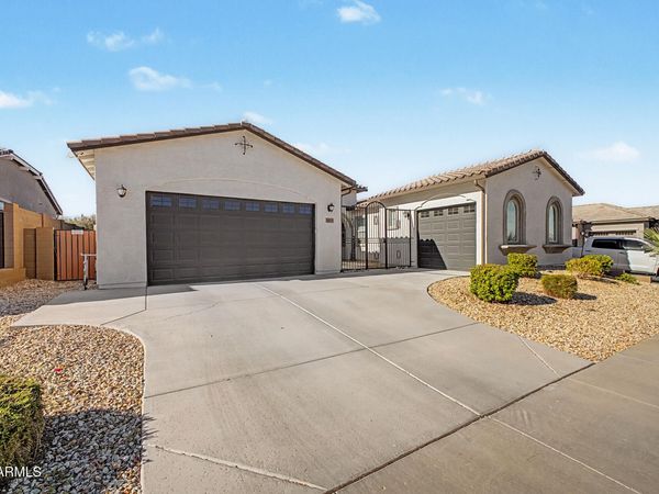 19038 W CAMERON Drive, Surprise, AZ 85388