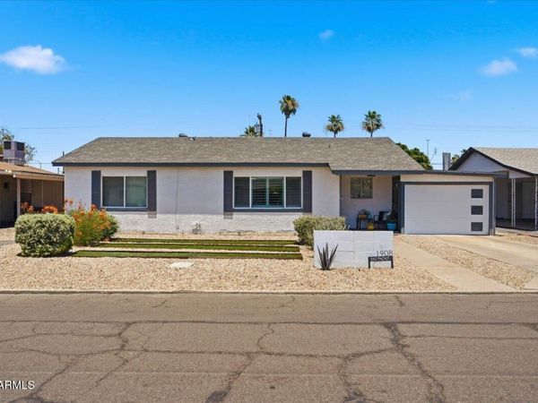 1908 E Pinchot Avenue, Phoenix, AZ 85016