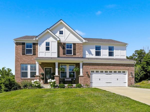 3555 Capel Court, Latonia, KY 41015