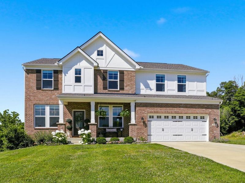 3555 Capel Court, Latonia, KY 41015 Photo 1