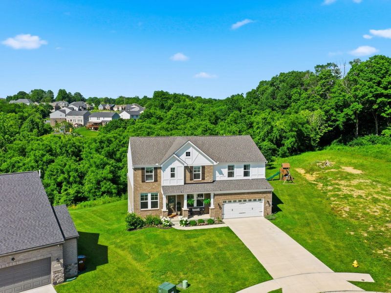 3555 Capel Court, Latonia, KY 41015 Photo 41