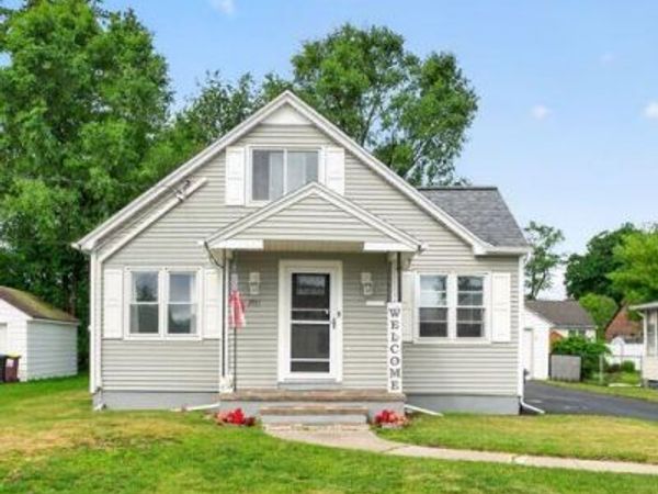 2015 Ferguson Street, Schenectady, NY 12303