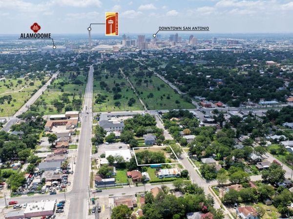 134 Belmont, San Antonio, TX 78202