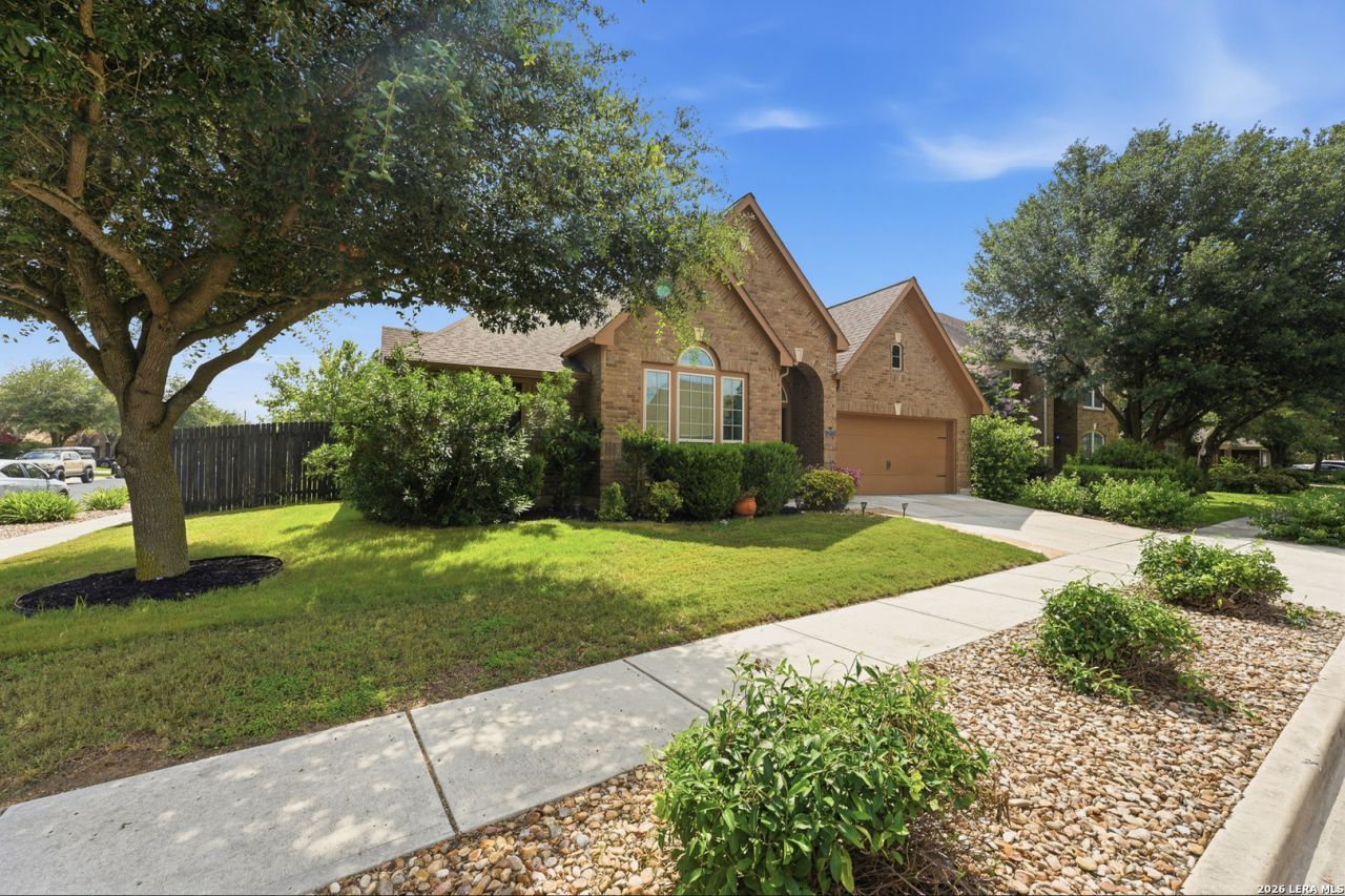 2970 Prairie Blf, Seguin, TX 78155 Main Photo