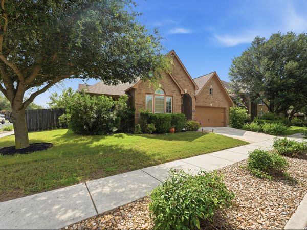 2970 PRAIRIE BLF, Seguin, TX 78155