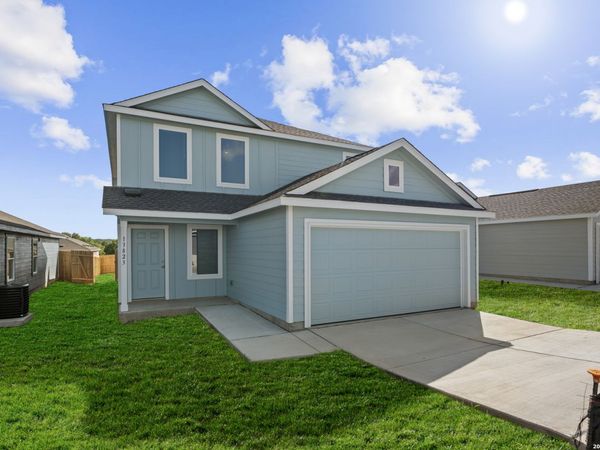 13823 Chital Chase, San Antonio, TX 78253