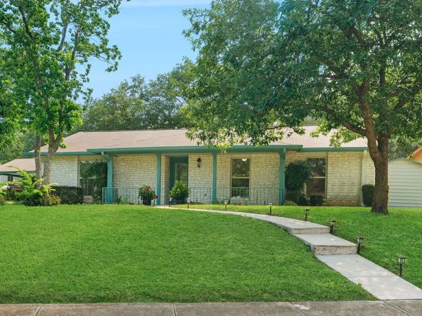 5426 Timbermont St, San Antonio, TX 78250