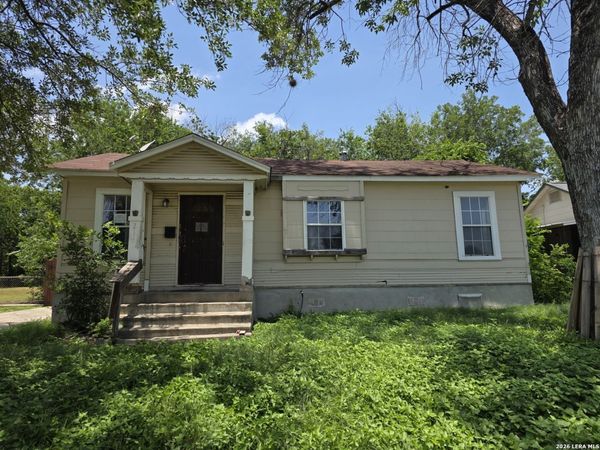 211 Lyric, San Antonio, TX 78223