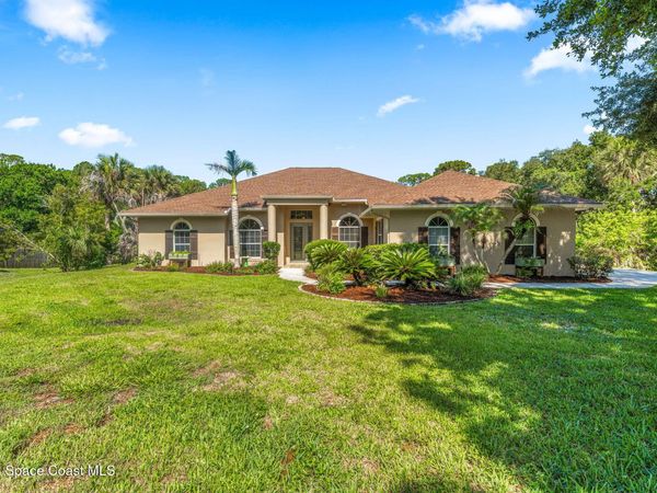 1710 Hidden Lake Drive E , Rockledge, FL 32955