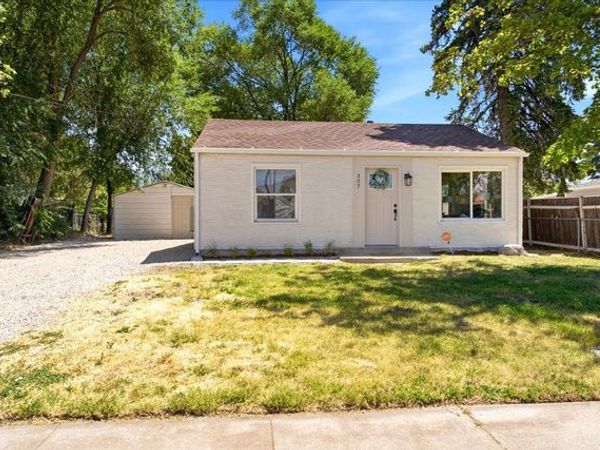 307 FLINT ST , Layton, UT 84041