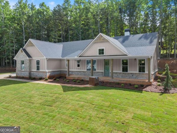 708 Plum Lane, Clarkesville, GA 30523