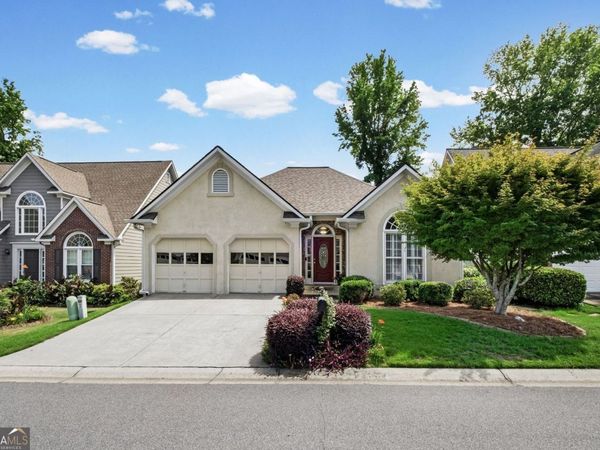 1453 Rosewood Creek Drive, Marietta, GA 30066