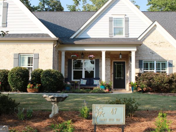 47 Saint Ives Way, Winder, GA 30680