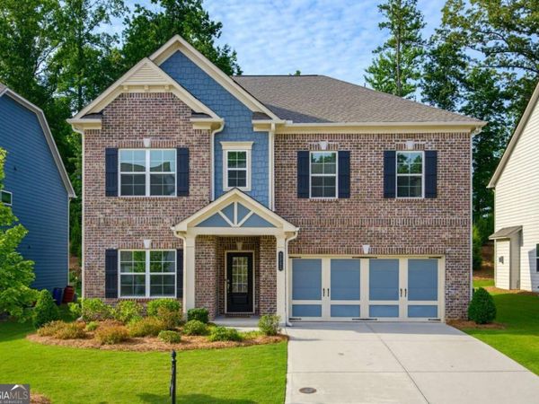 3285 Stock Saddle Place, Cumming, GA 30040