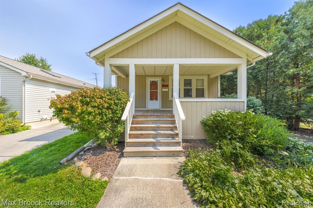 3216 Garden Avenue, Royal Oak, MI 48073 Main Photo