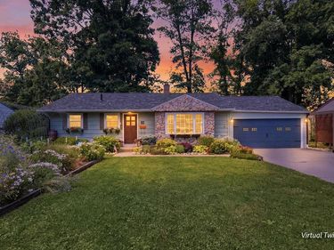 1136 Overlook Drive, Ashland, OH 44805