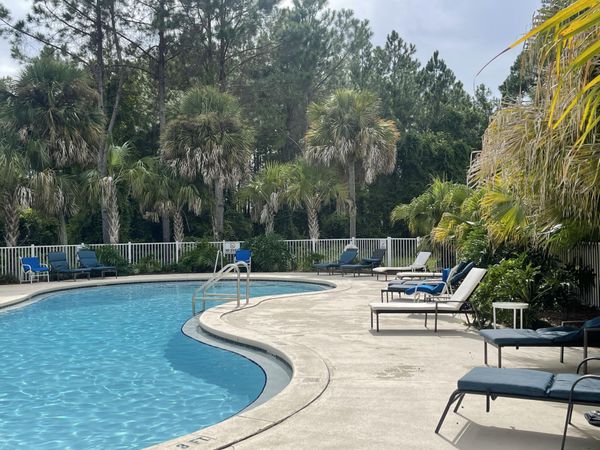 4276 Calinda Lane, Unit APT 128, Niceville, FL 32578